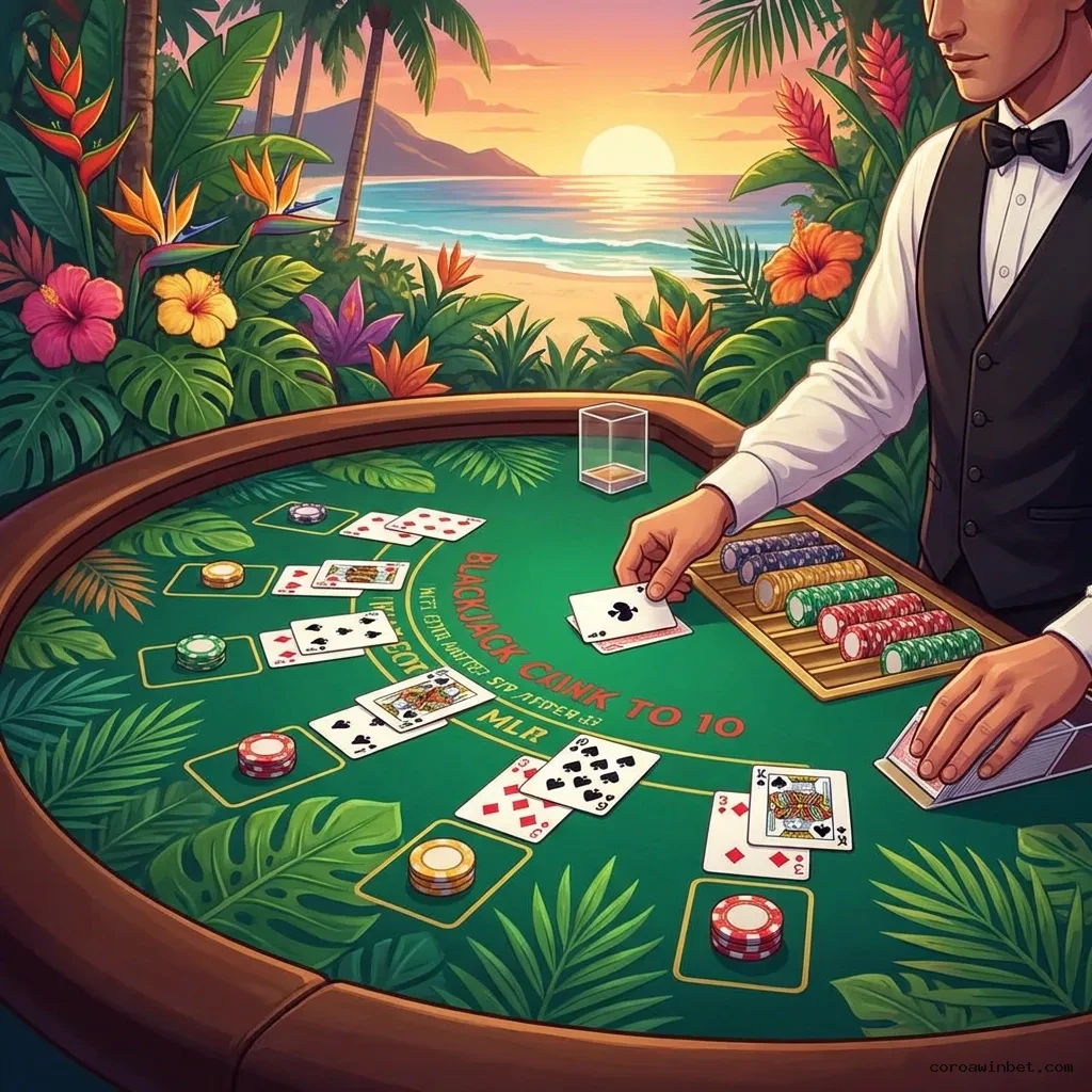 Cassino ao vivo da Coroawin.com com dealers reais
