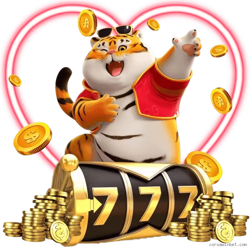 Jogos de fortune da Coroawin.com com prêmios incríveis