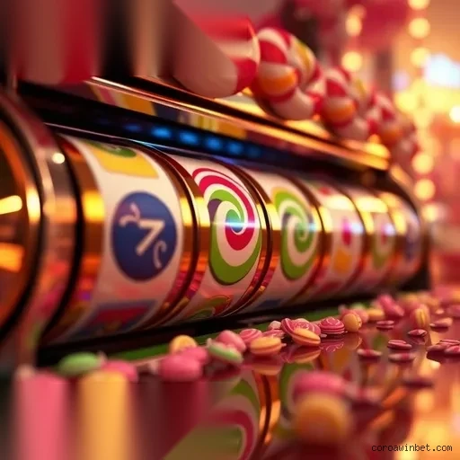 Catálogo Coroawin.com 3.100+ jogos - Pragmatic Play, Evolution, NetEnt